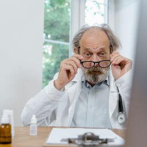 Portrait of Myroslava Stepanenko, an experienced practitioner, smiling warmly.